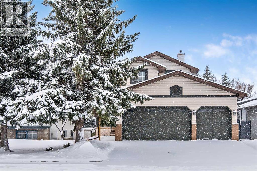 23 Sunset Crescent, Okotoks, Alberta