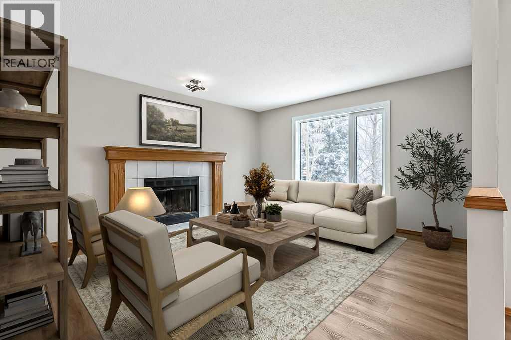 23 Sunset Crescent, Okotoks, Alberta  T1S 1P3 - Photo 11 - A2291099