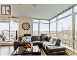 708 2789 SHAUGHNESSY STREET, Port Coquitlam, British Columbia