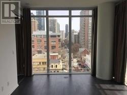 1002 - 75 St. Nicholas Street E, Toronto, Ontario  M4Y 0A5 - Photo 2 - C12885148