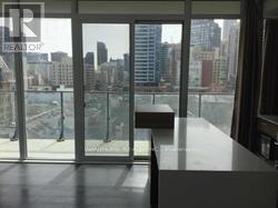 1002 - 75 St. Nicholas Street E, Toronto, Ontario  M4Y 0A5 - Photo 3 - C12885148