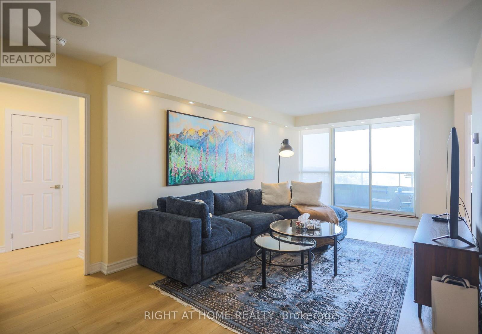 1605 - 10 Torresdale Avenue W, Toronto, Ontario  M2R 3V8 - Photo 14 - C12885156