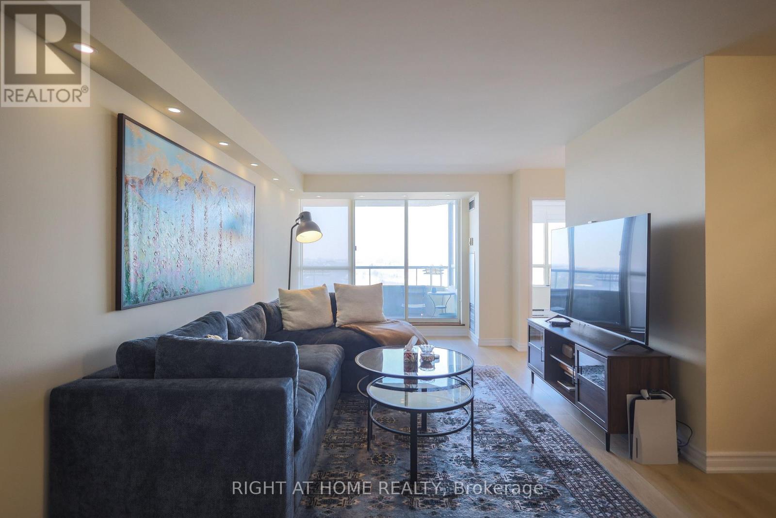 1605 - 10 Torresdale Avenue W, Toronto, Ontario  M2R 3V8 - Photo 15 - C12885156