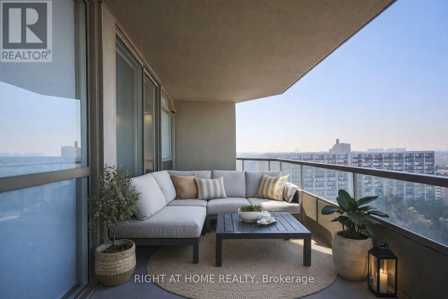 1605 - 10 Torresdale Avenue W, Toronto, Ontario  M2R 3V8 - Photo 31 - C12885156