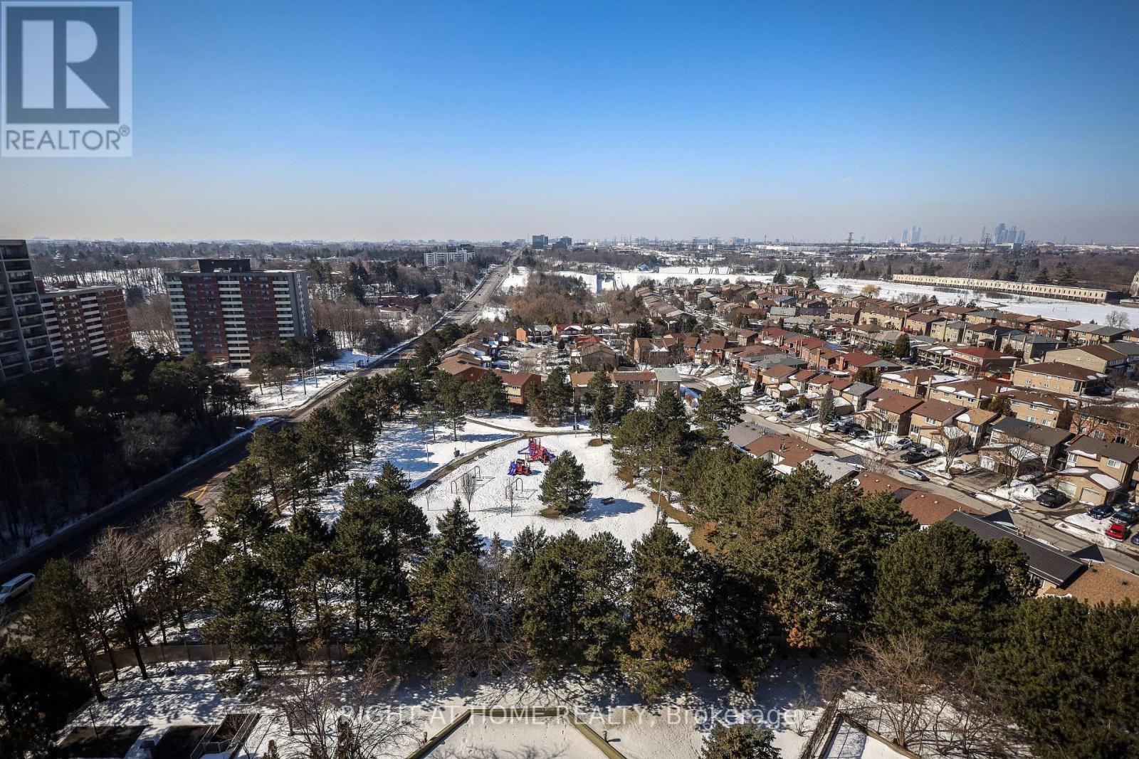 1605 - 10 Torresdale Avenue W, Toronto, Ontario  M2R 3V8 - Photo 33 - C12885156