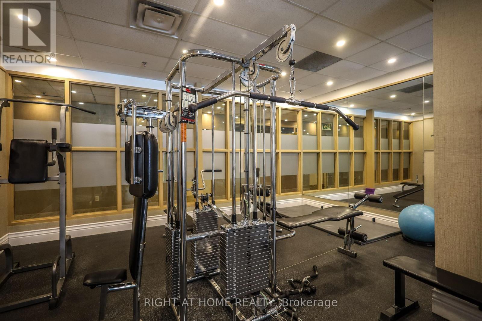 1605 - 10 Torresdale Avenue W, Toronto, Ontario  M2R 3V8 - Photo 37 - C12885156