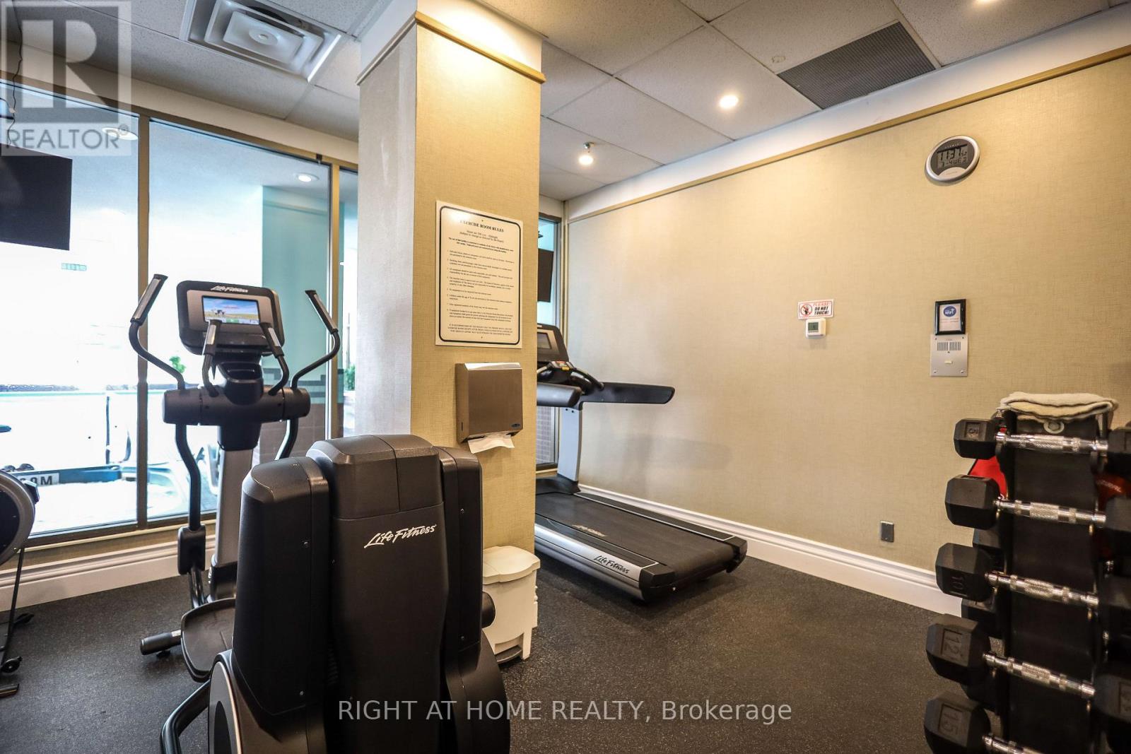 1605 - 10 Torresdale Avenue W, Toronto, Ontario  M2R 3V8 - Photo 38 - C12885156