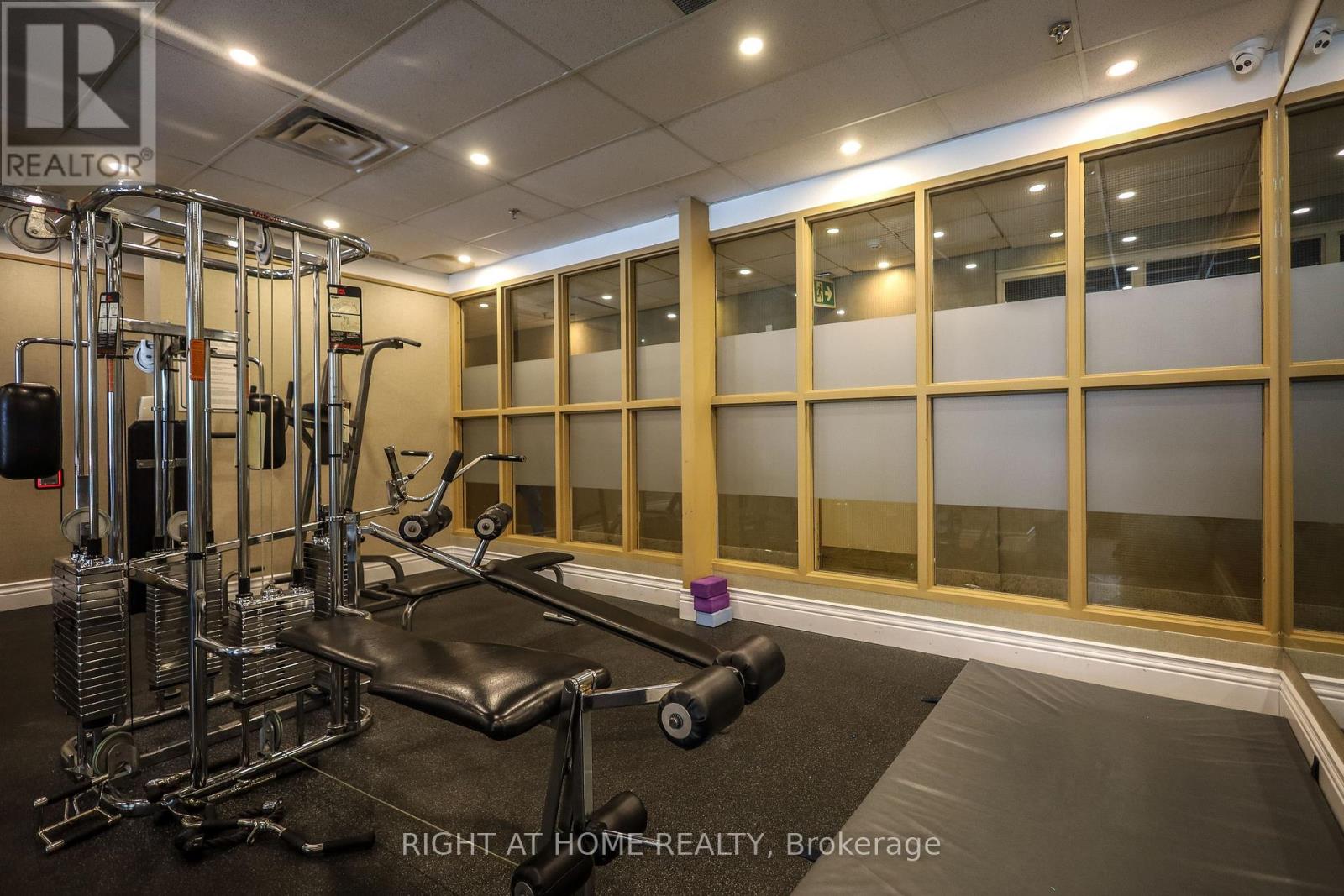 1605 - 10 Torresdale Avenue W, Toronto, Ontario  M2R 3V8 - Photo 39 - C12885156