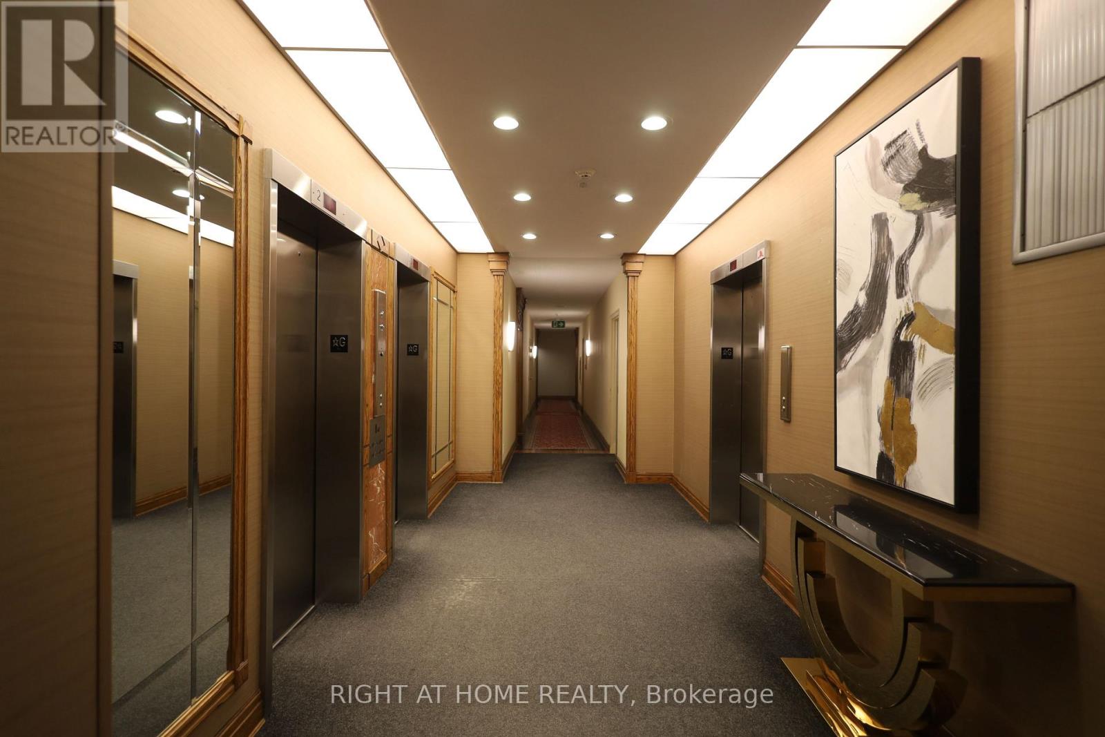 1605 - 10 Torresdale Avenue W, Toronto, Ontario  M2R 3V8 - Photo 4 - C12885156