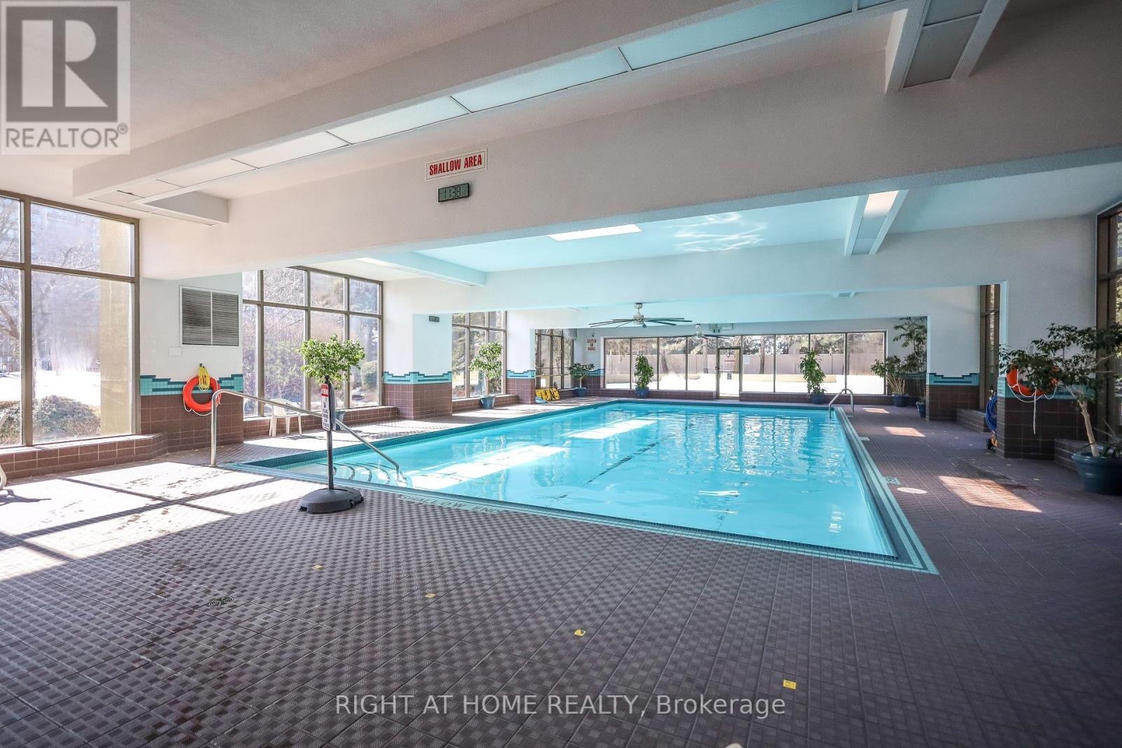 1605 - 10 Torresdale Avenue W, Toronto, Ontario  M2R 3V8 - Photo 41 - C12885156