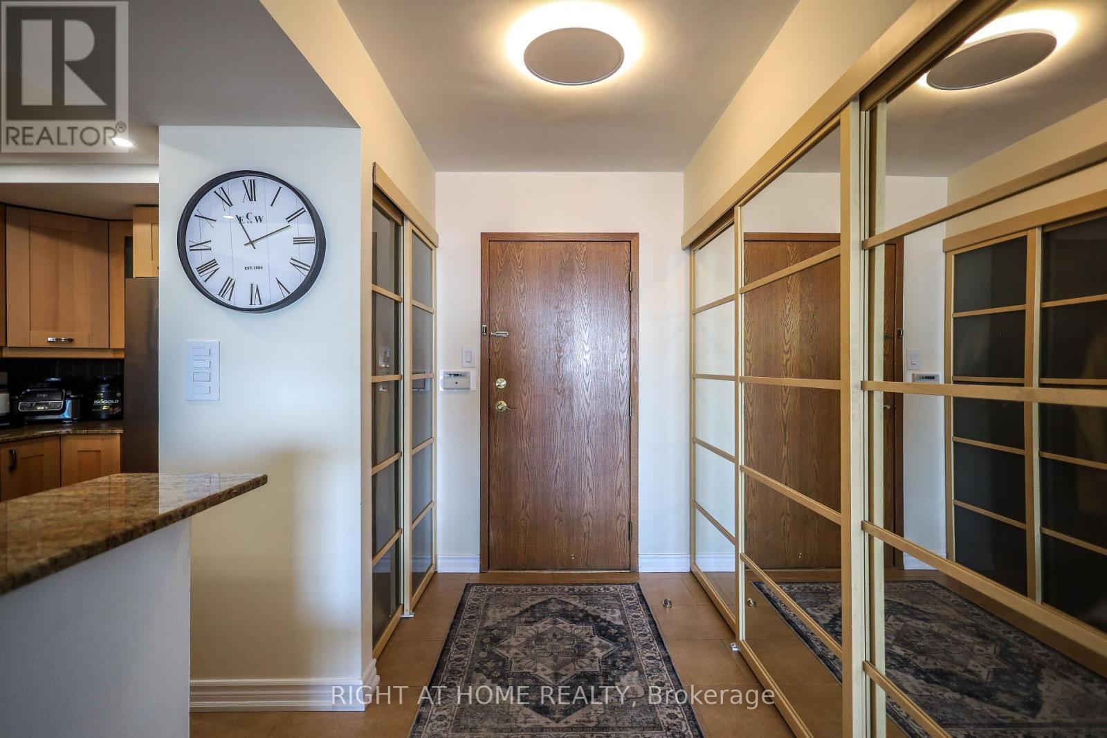 1605 - 10 Torresdale Avenue W, Toronto, Ontario  M2R 3V8 - Photo 5 - C12885156