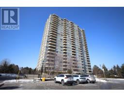 1605 - 10 TORRESDALE AVENUE W, Toronto, Ontario