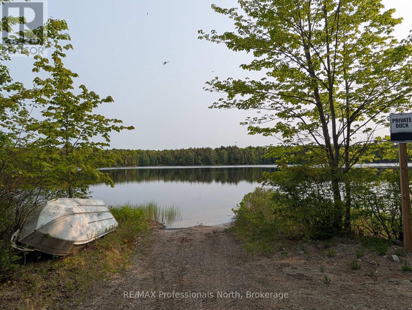 0 Woods Road, Parry Sound Remote Area (Lount), Ontario  P0A 1X0 - Photo 12 - X12885152