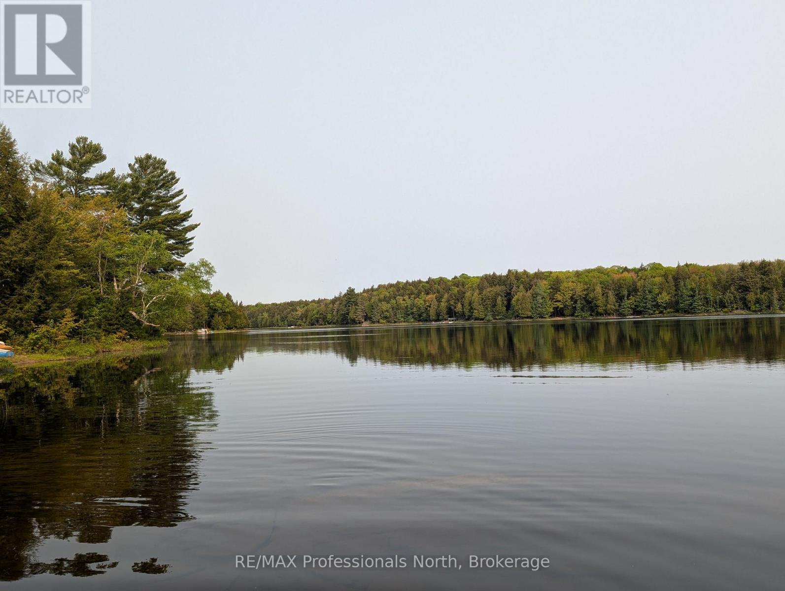 0 Woods Road, Parry Sound Remote Area (Lount), Ontario  P0A 1X0 - Photo 15 - X12885152