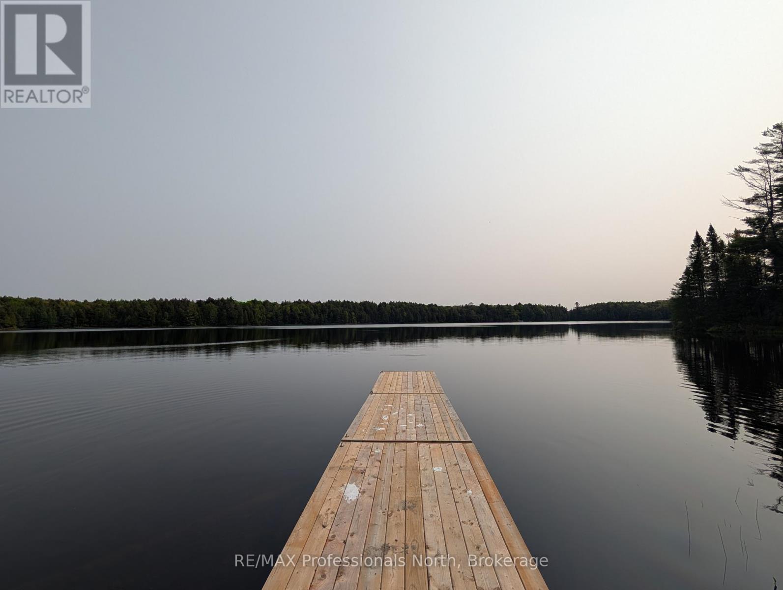 0 Woods Road, Parry Sound Remote Area (Lount), Ontario  P0A 1X0 - Photo 16 - X12885152