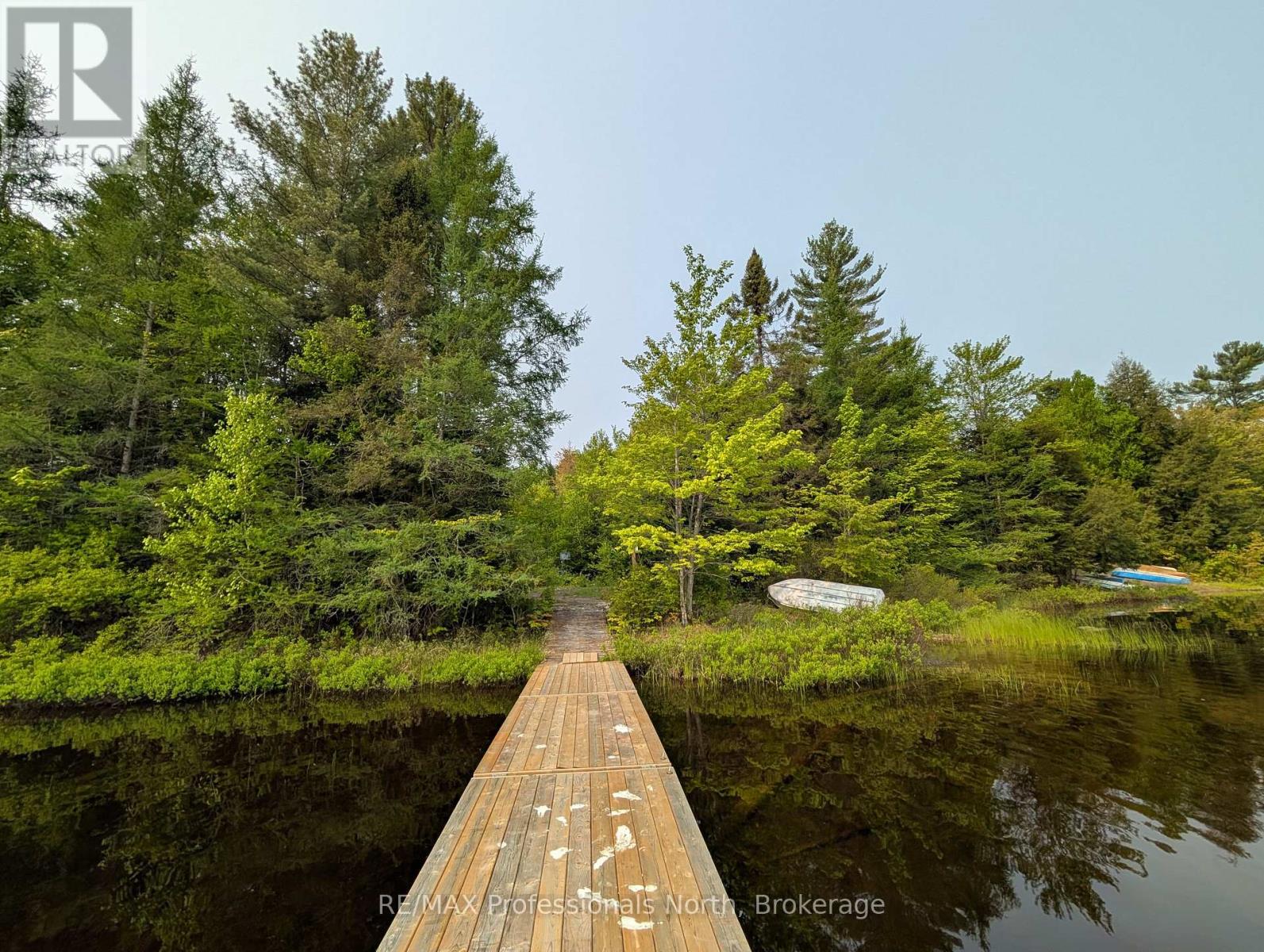 0 Woods Road, Parry Sound Remote Area (Lount), Ontario  P0A 1X0 - Photo 17 - X12885152