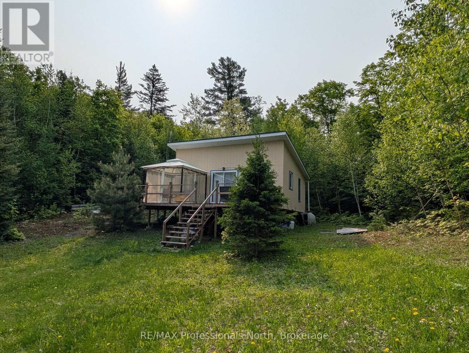 0 Woods Road, Parry Sound Remote Area (Lount), Ontario  P0A 1X0 - Photo 5 - X12885152