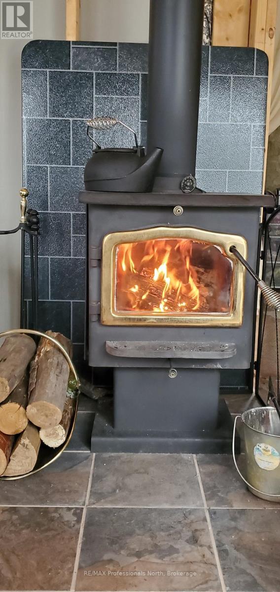 0 Woods Road, Parry Sound Remote Area (Lount), Ontario  P0A 1X0 - Photo 8 - X12885152