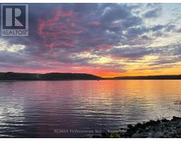 0 WOODS ROAD, parry sound remote area (lount), Ontario