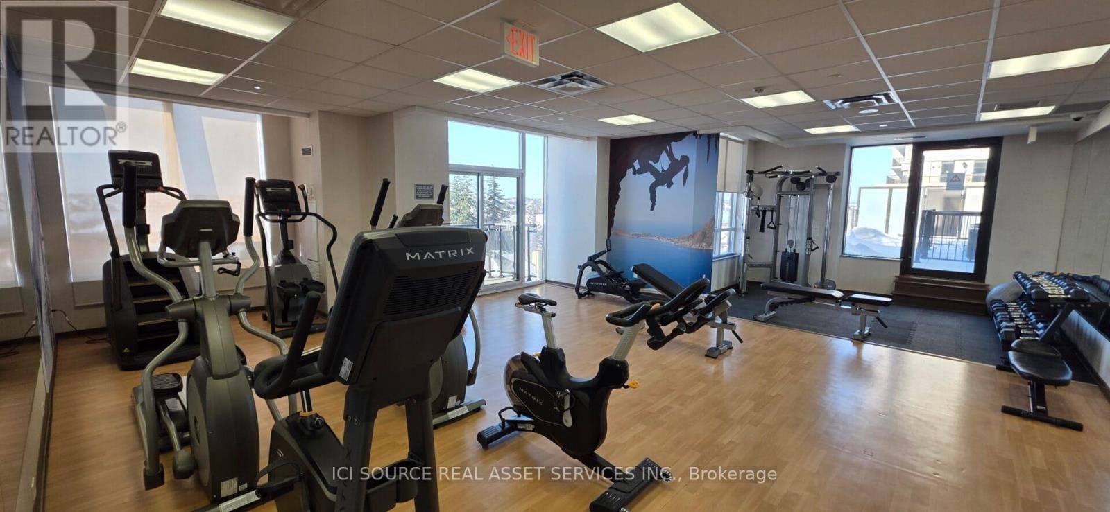 1607 - 9500 Markham Road, Markham, Ontario  L6E 0N6 - Photo 23 - N12789344