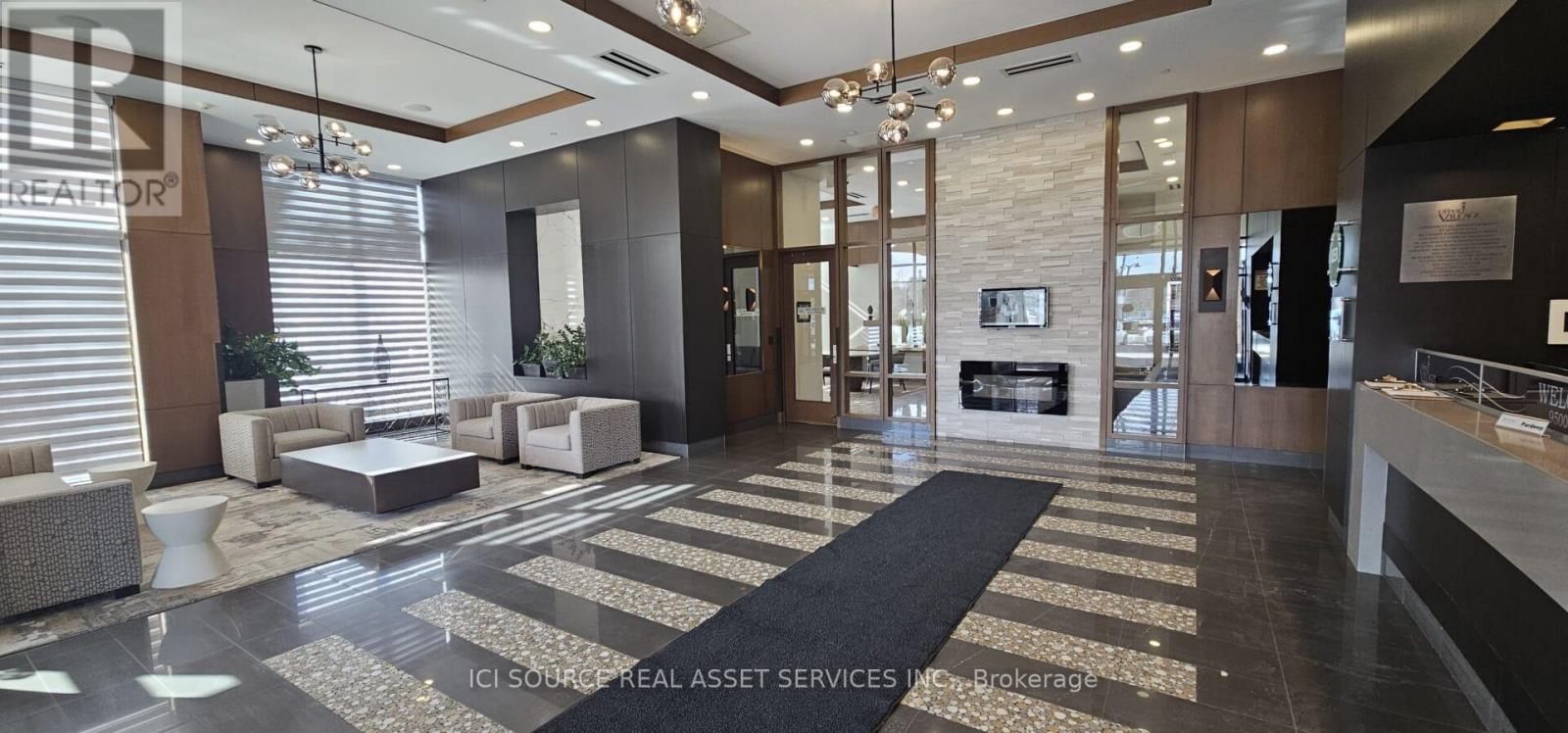 1607 - 9500 Markham Road, Markham, Ontario  L6E 0N6 - Photo 3 - N12789344