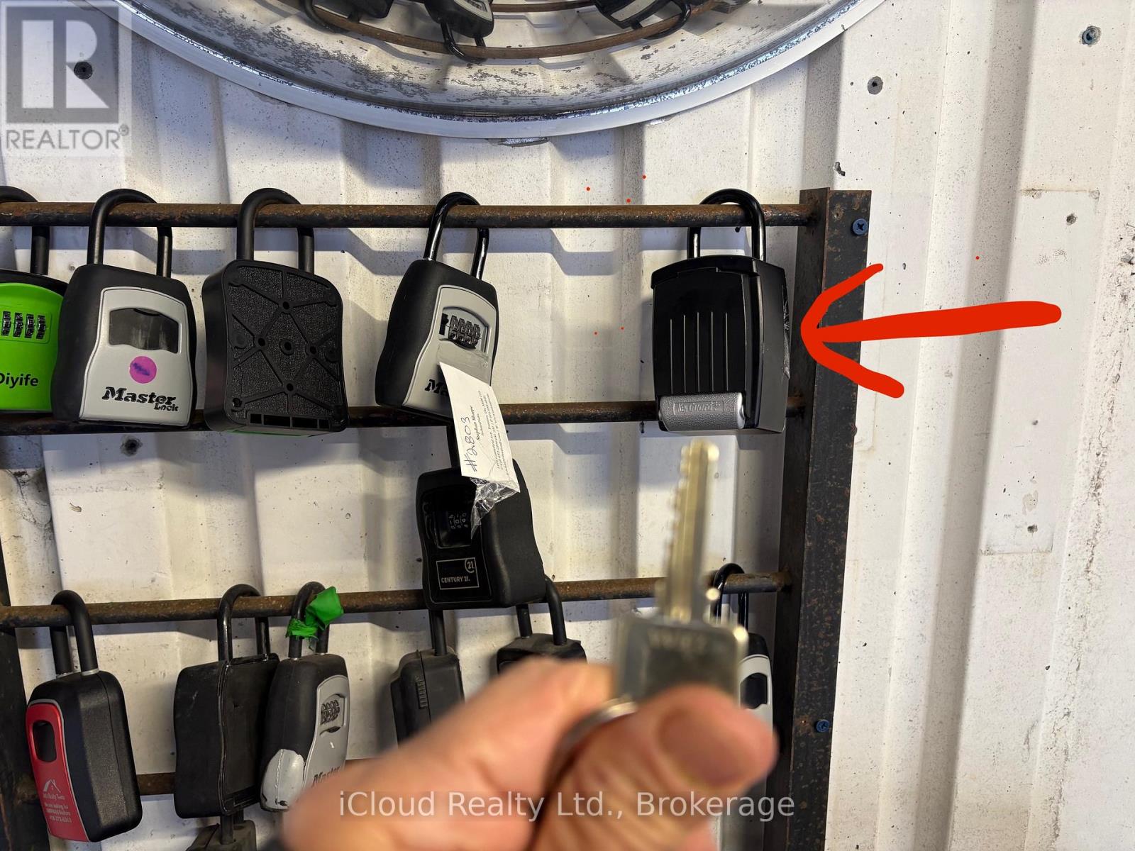 3208 - 3650 Kaneff Crescent, Mississauga, Ontario  L5A 4A1 - Photo 27 - W12879852