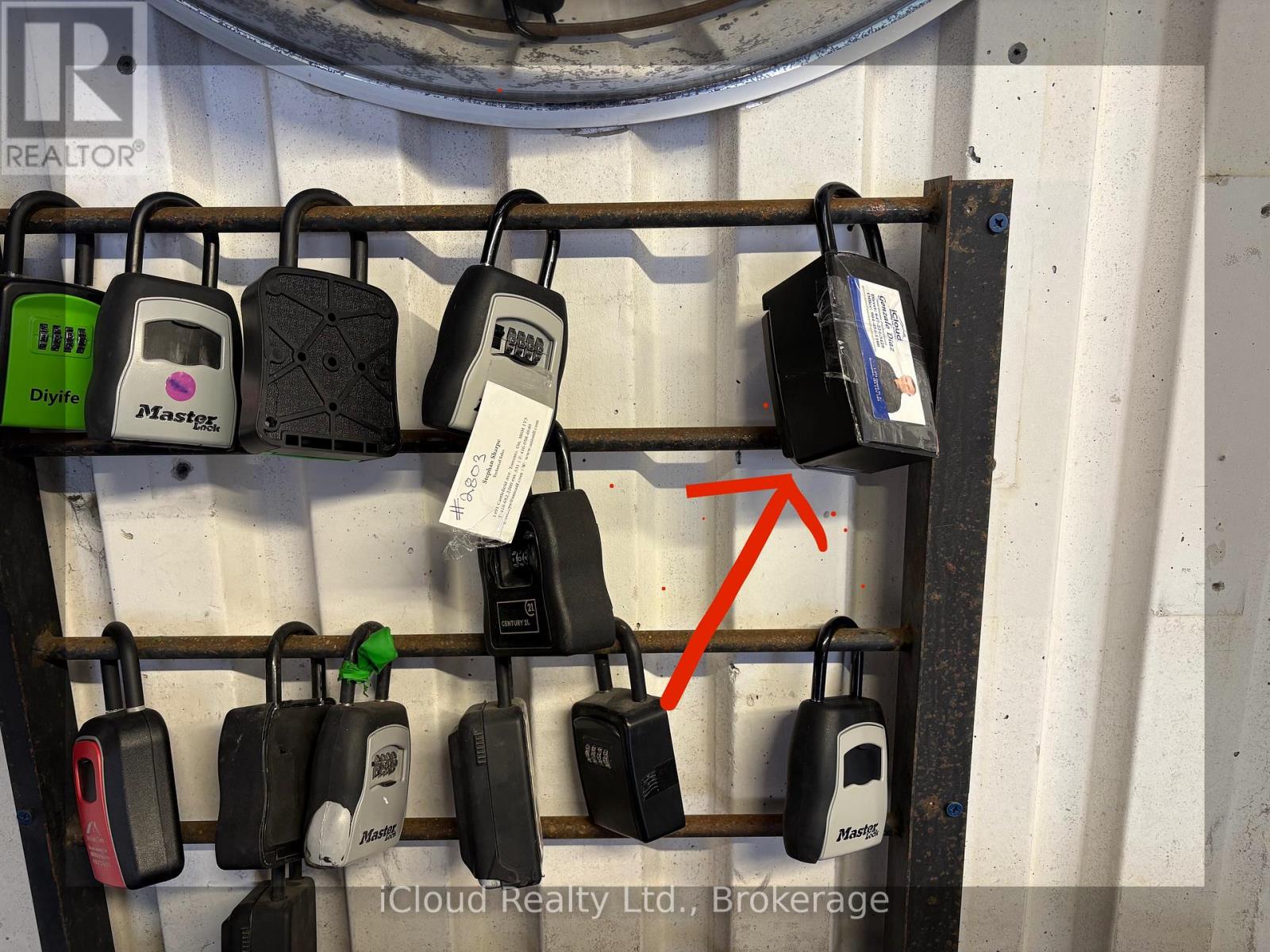 3208 - 3650 Kaneff Crescent, Mississauga, Ontario  L5A 4A1 - Photo 28 - W12879852