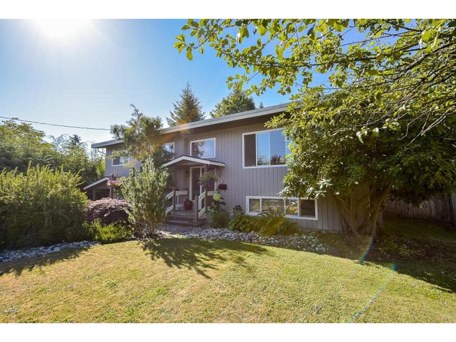 20270 50 AVENUE, langley, British Columbia