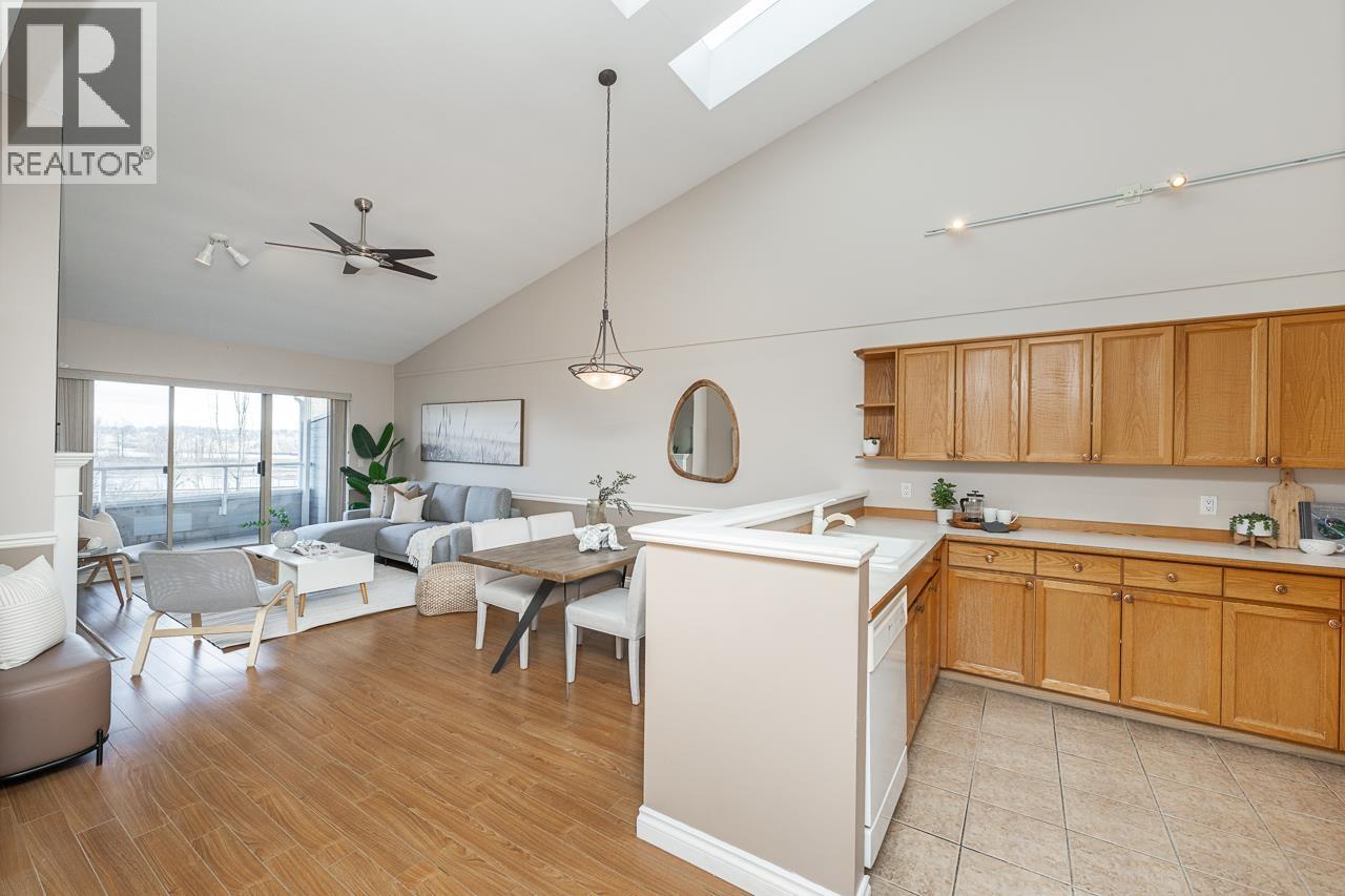 37 323 Governors Court, New Westminster, British Columbia  V3L 5S6 - Photo 5 - R3098972