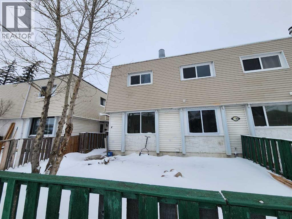 4, 6424 4 Street Ne, Calgary, Alberta  T2K 5M8 - Photo 1 - A2287164