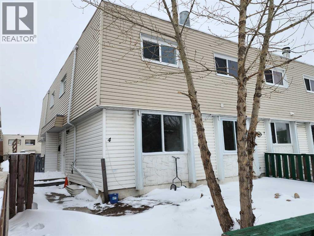 4, 6424 4 Street Ne, Calgary, Alberta  T2K 5M8 - Photo 2 - A2287164