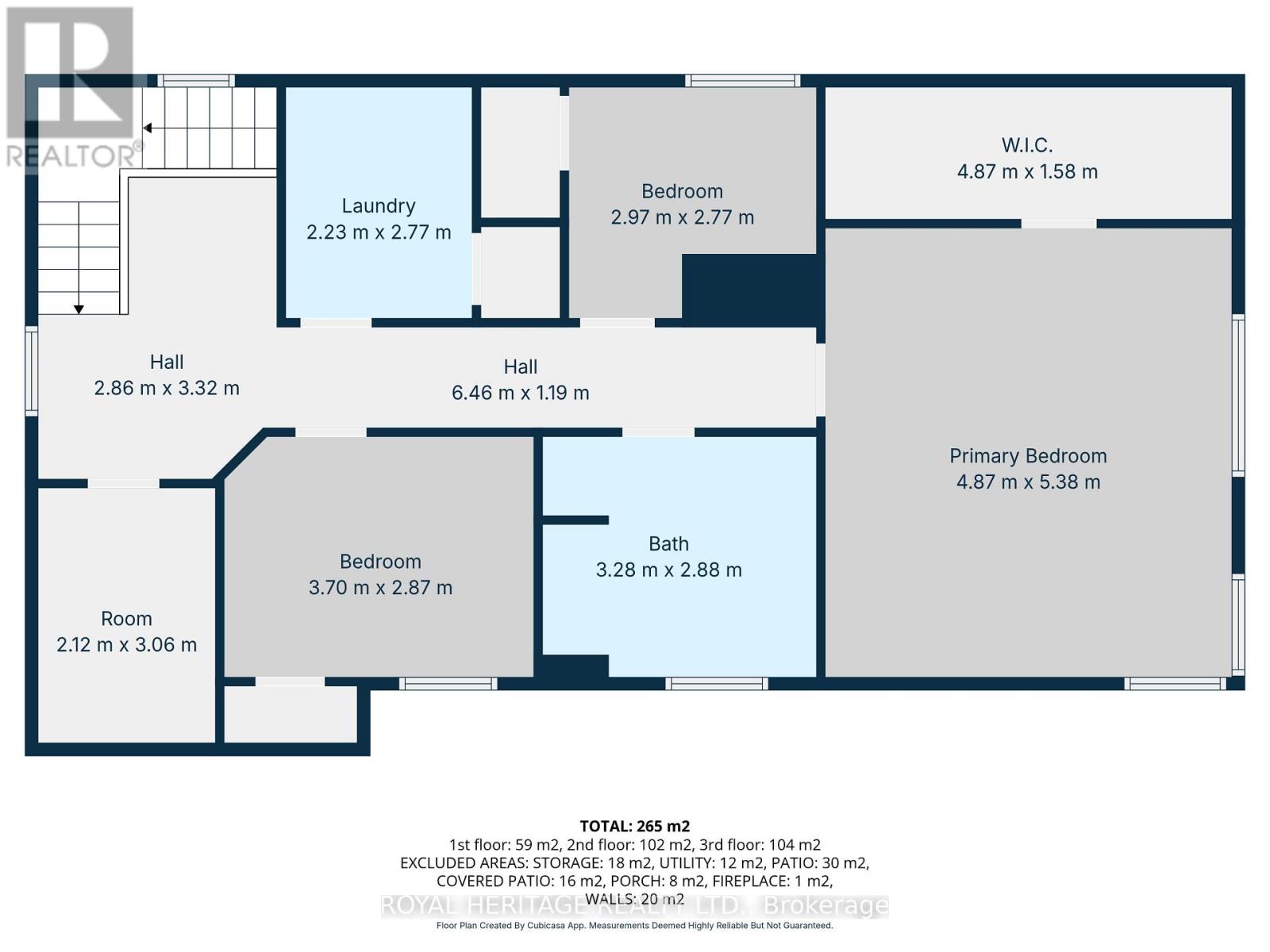 27 Meade Street, Brighton, Ontario  K0K 1H0 - Photo 44 - X12881898