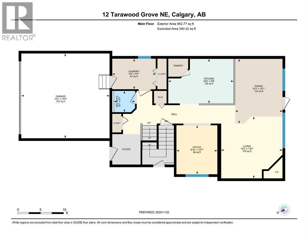 12 Tarawood Grove Ne, Calgary, Alberta  T3J 5A7 - Photo 48 - A2291856