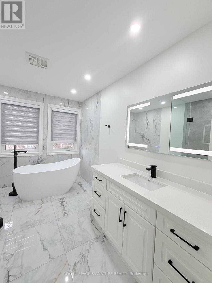 Main - 16 Oak Knoll Crescent, Toronto (Rouge), Ontario  M1B 4V4 - Photo 18 - E12843086