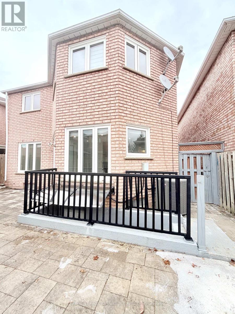 Main - 16 Oak Knoll Crescent, Toronto (Rouge), Ontario  M1B 4V4 - Photo 30 - E12843086