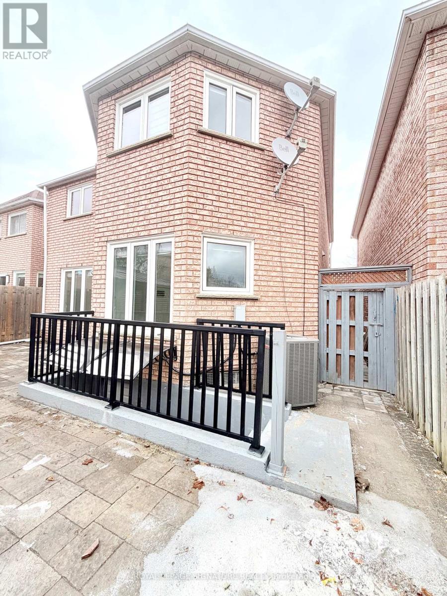 Main - 16 Oak Knoll Crescent, Toronto (Rouge), Ontario  M1B 4V4 - Photo 31 - E12843086