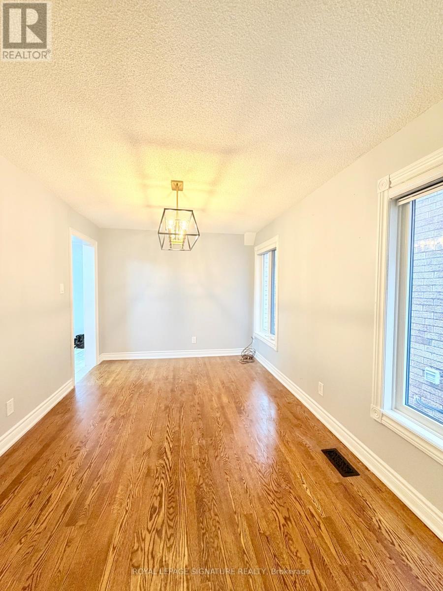 Main - 16 Oak Knoll Crescent, Toronto (Rouge), Ontario  M1B 4V4 - Photo 6 - E12843086