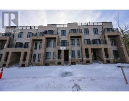 113 - 51 JEFFERSON SIDE ROAD, Richmond Hill, Ontario