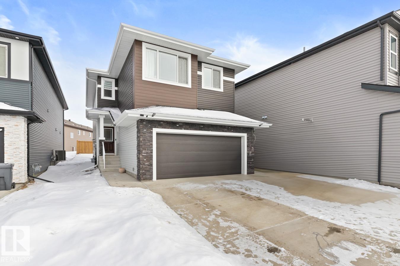 3808 42 Av, Beaumont, Alberta  T4X 2Z6 - Photo 2 - E4476203
