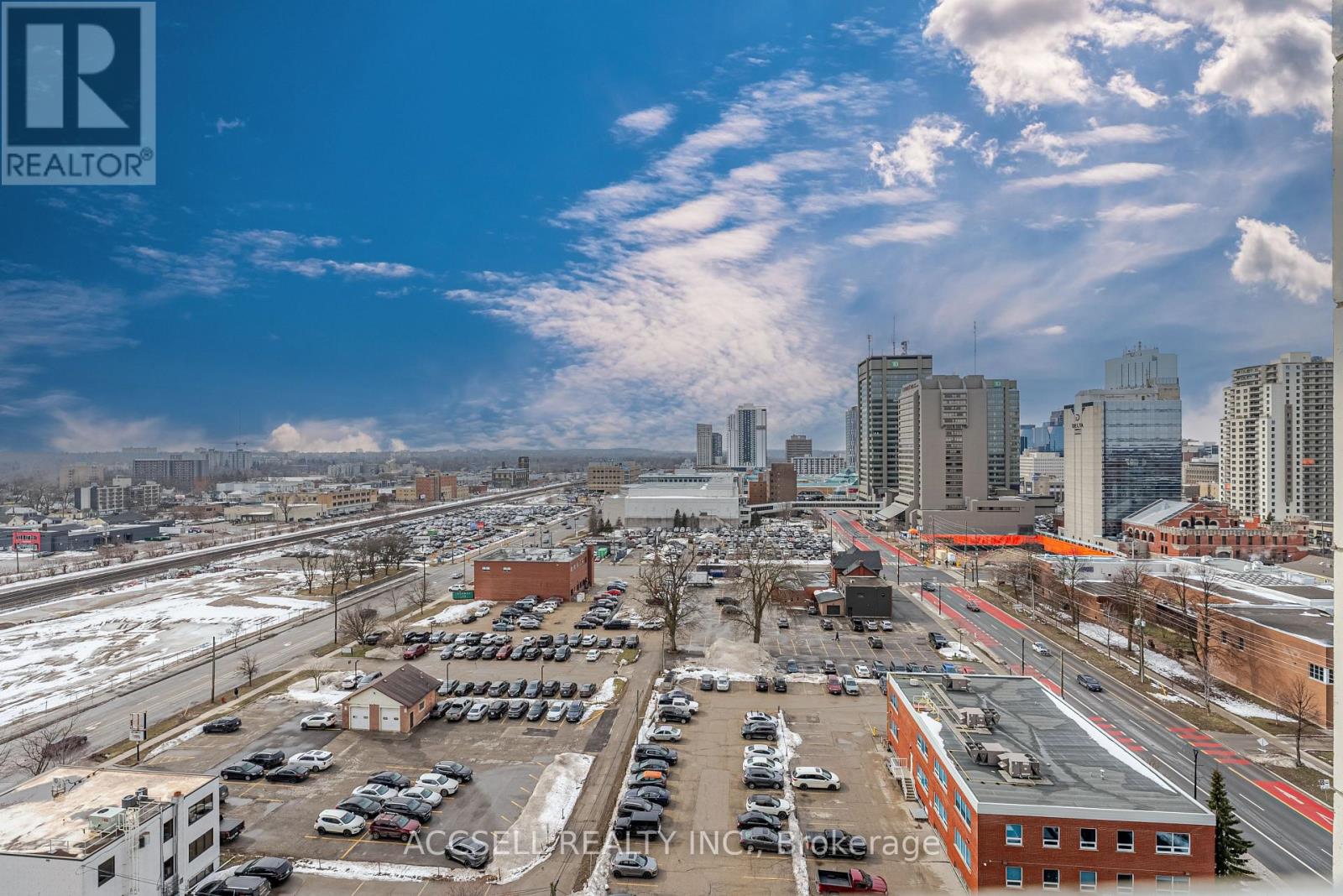 1505 - 363 Colborne Street, London East, Ontario  N6B 3N3 - Photo 26 - X12885184