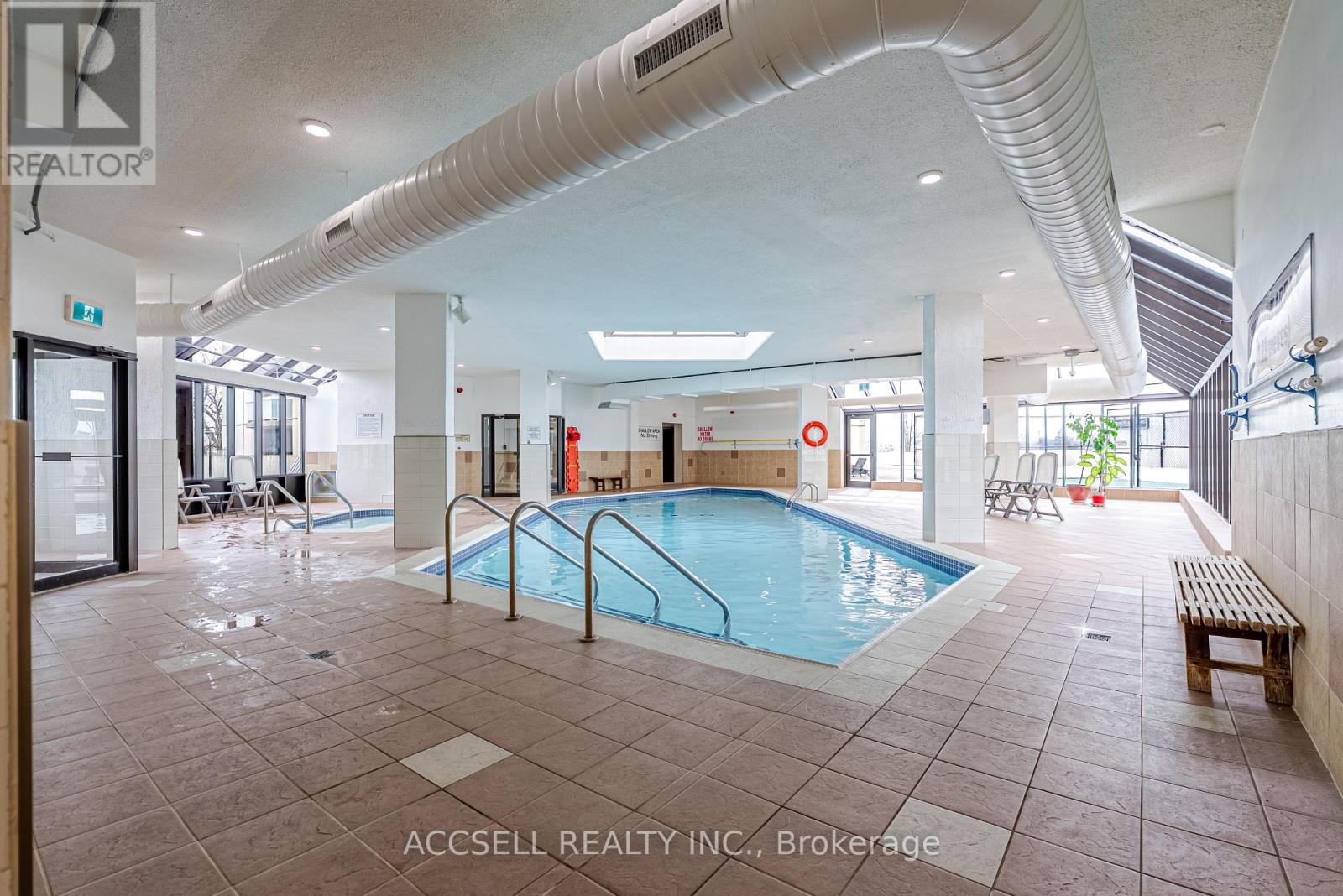 1505 - 363 Colborne Street, London East, Ontario  N6B 3N3 - Photo 27 - X12885184