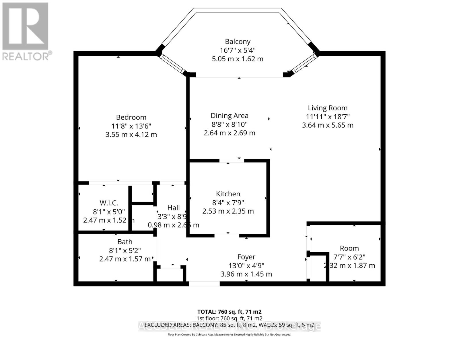 1505 - 363 Colborne Street, London East, Ontario  N6B 3N3 - Photo 29 - X12885184