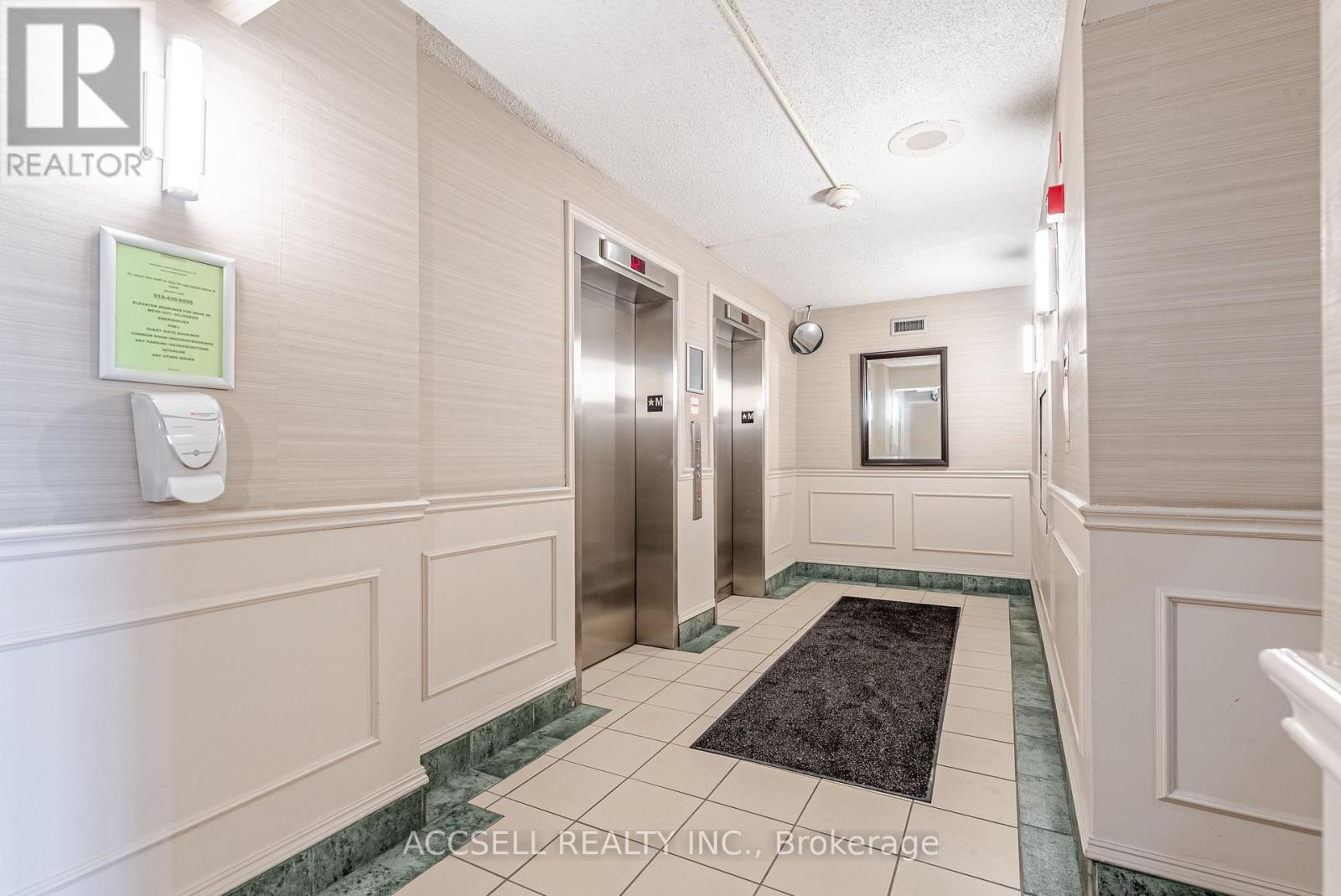 1505 - 363 Colborne Street, London East, Ontario  N6B 3N3 - Photo 5 - X12885184