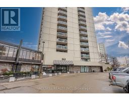 1505 - 363 COLBORNE STREET, London East, Ontario