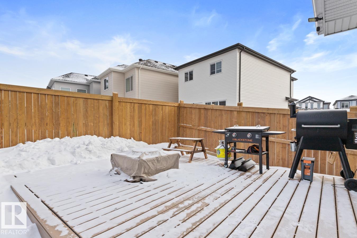 3808 42 Av, Beaumont, Alberta  T4X 2Z6 - Photo 41 - E4476203
