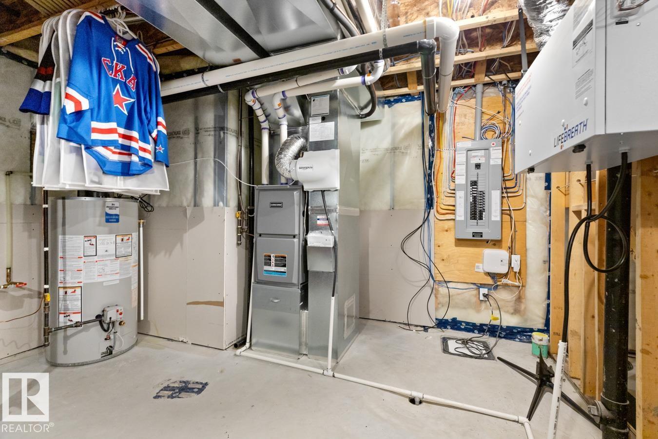 3808 42 Av, Beaumont, Alberta  T4X 2Z6 - Photo 37 - E4476203