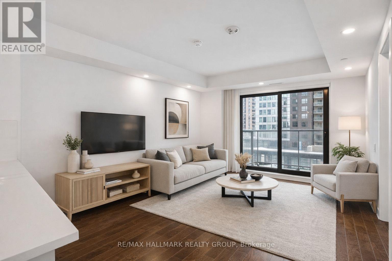 409 - 180 George Street, Ottawa, Ontario K1N 0G8 - Photo 12 - X12885164