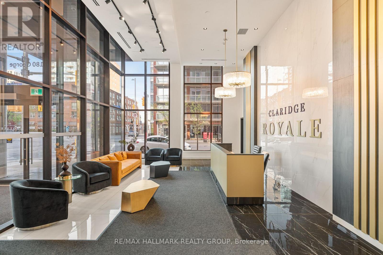 409 - 180 George Street, Ottawa, Ontario K1N 0G8 - Photo 3 - X12885164