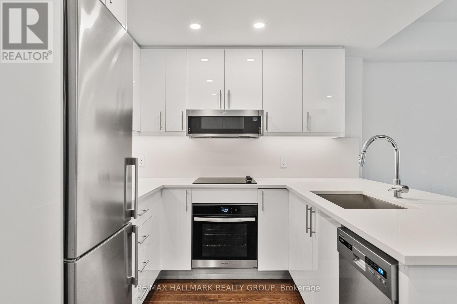 409 - 180 George Street, Ottawa, Ontario K1N 0G8 - Photo 6 - X12885164