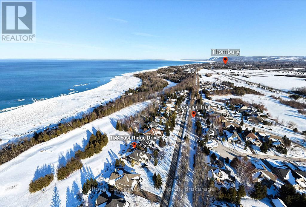 153 East Ridge Drive, Blue Mountains, Ontario  N0H 2P0 - Photo 44 - X12874580